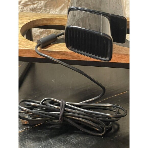 Microsoft Xbox 360 Kinect Sensor With Nyko Zoom Black 1414 - Picture 7 of 9